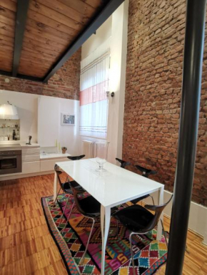 Luxury Loft 89 Milano